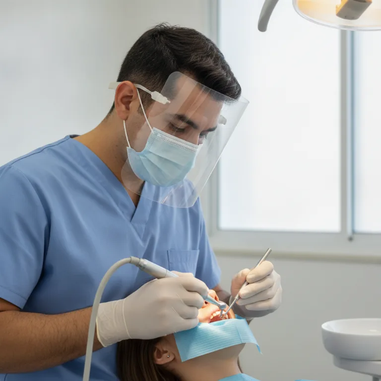 dentista Paranaíba
